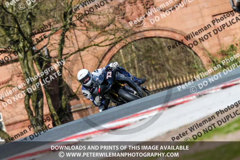 Oulton Park 20th March 2020;PJ Motorsport Photography 2020